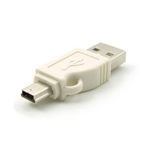 [HICKIES] MINI USB 2.0 5PIN잭