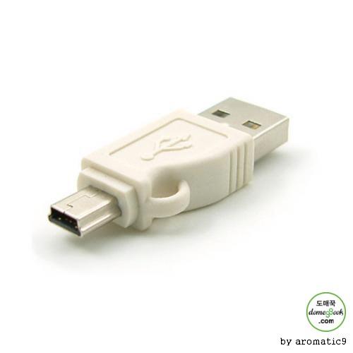 [BEAT] MINI USB 2.0 5PIN잭