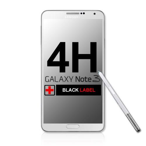 갤럭시 노트3 HG 일반 액정보호필름 B-GALAXYNOTE3-AFPF