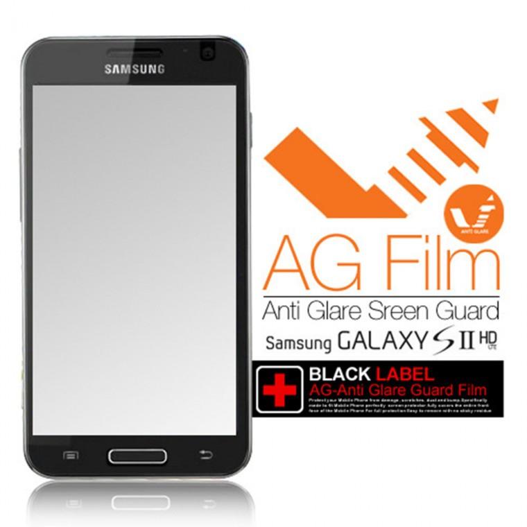 갤럭시 S2 LTE HD PB 미쯔비시 액정보호필름 PB-GALAXYS2HDLTE-AGF