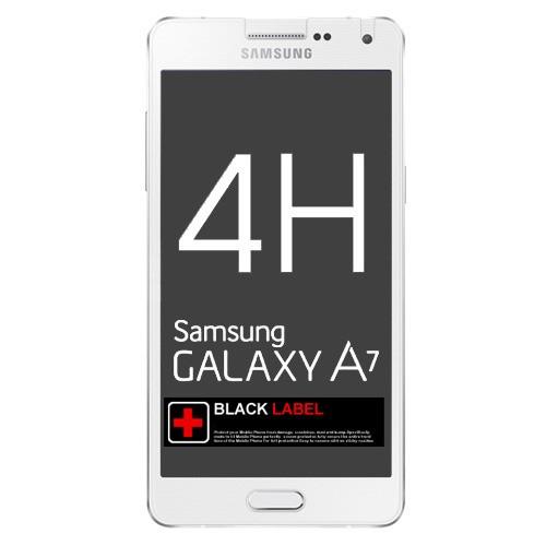 갤럭시 A7 HG (고투명) 일반 액정보호필름 B-GALAXYA7-AFPF