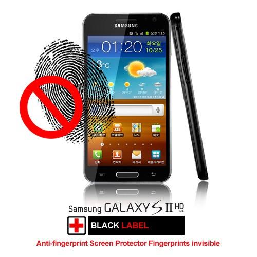 갤럭시 S2 LTE AG (지문방지) 액정보호필름 B-GALAXYS2HDLTE-AGF