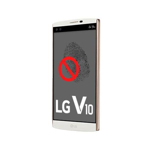 V10 AG (지문방지) 액정보호필름 B-LGV10-AGF