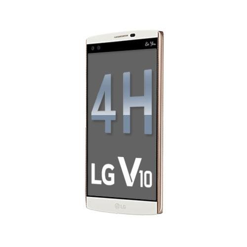 V10 HG (고투명) 액정보호필름 B-LGV10-AFPF