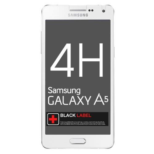 갤럭시 A5 HG (고투명) 일반 액정보호필름 B-GALAXYA5-AFPF