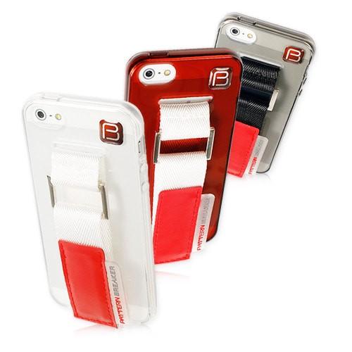 [HICKIES] PB正品 iPhone5S Belt Case