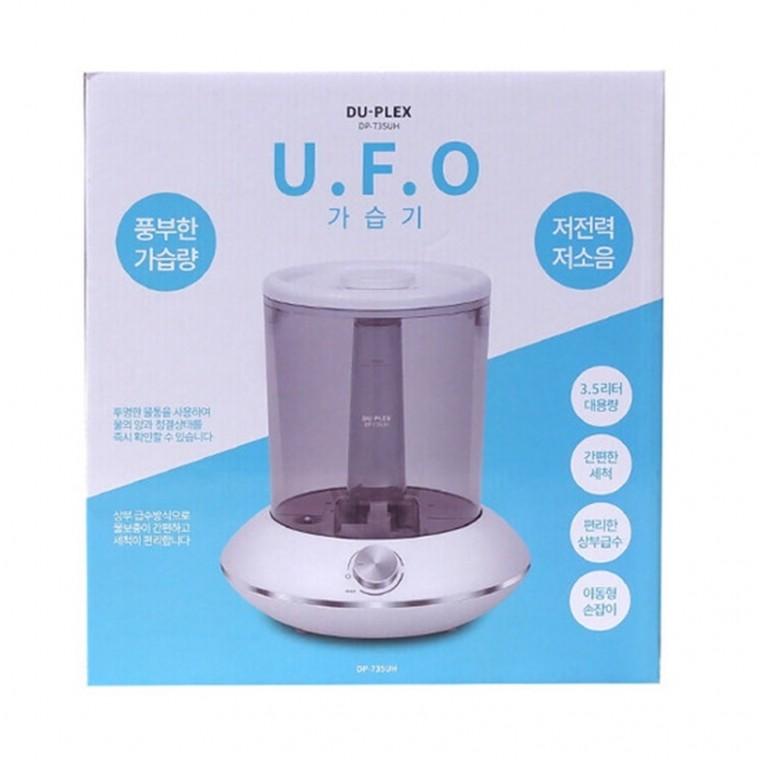 듀플렉스 UFO 가습기 3.5L(DP-735UH)