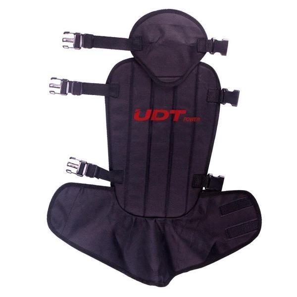 UDT 무릎보호대 UD-KN94 230mm 585mm 폴리에스터 옥스포드 1조