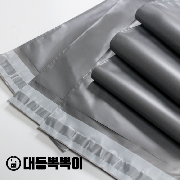 택배봉투/HDPE/쇼핑몰택배봉투/포장