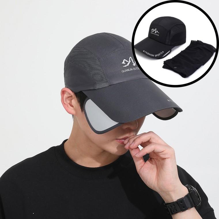 여성 여름모자 햇빛차단 햇빛 가리개