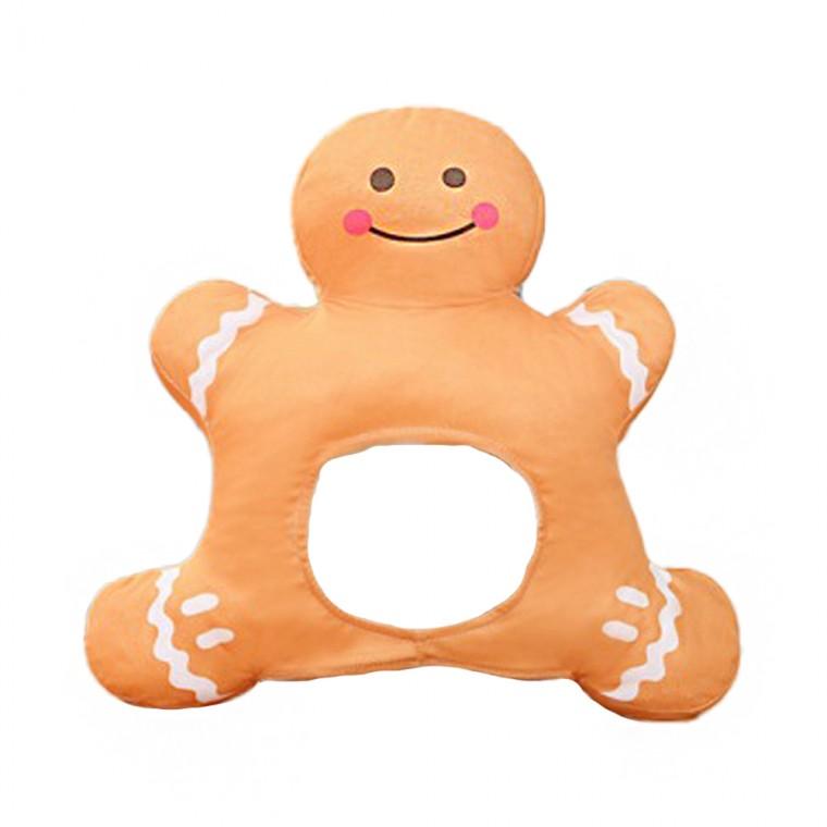 솜 동물 인형 모자 쿠키