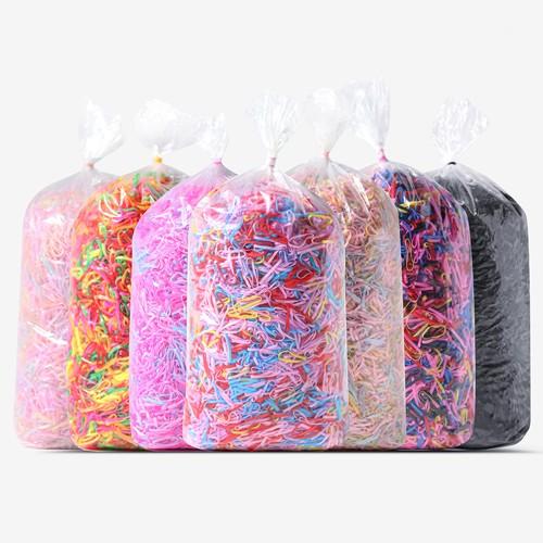 [이레보우] 1kg 대용량 TPU-7color