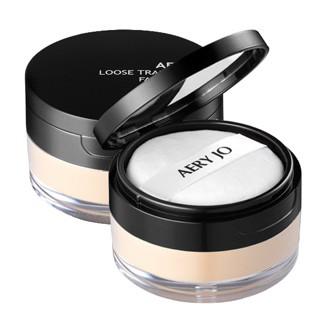 애리조 루스 트랜스루센트 페이스파우더 Loose Powder