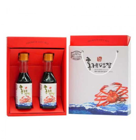 추석 명절 간장선물세트X10개