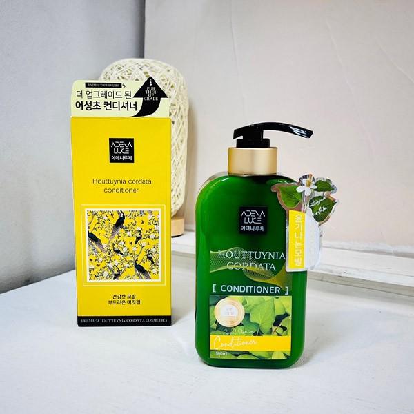 (ABM도매콜) 아데나루체 어성초 린스 500ml