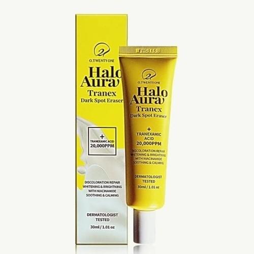 헤일로 아우라 트라넥 다크 스팟 이레이저 30ml
