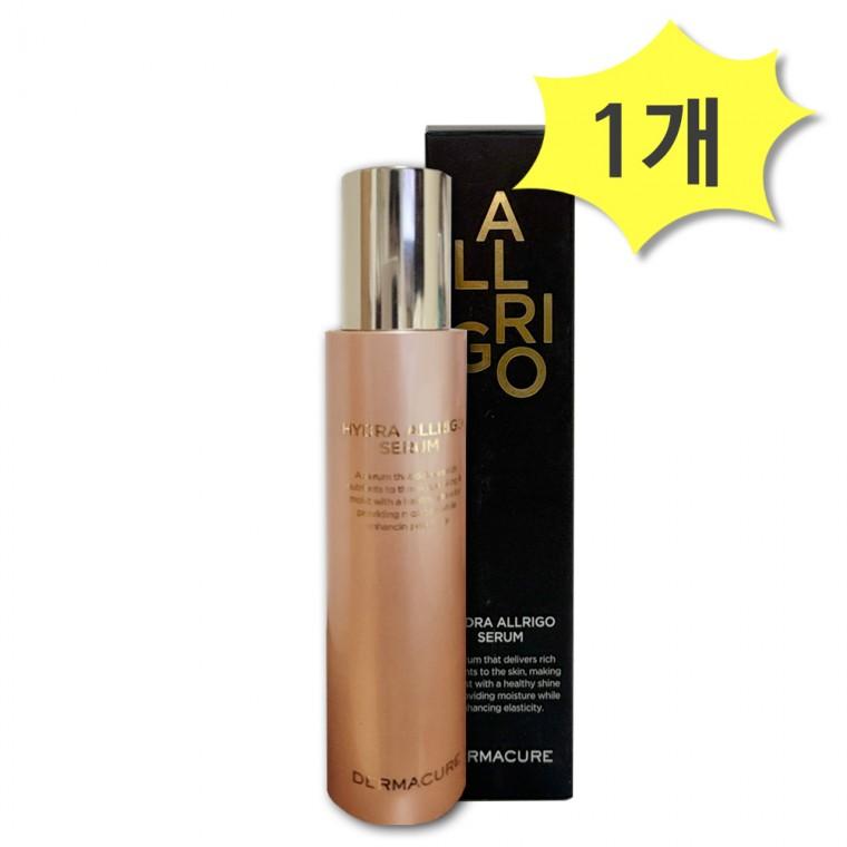 더마큐어 이드라 올리고 세럼 80ml x 1개 리프팅 안티에이징 탄력