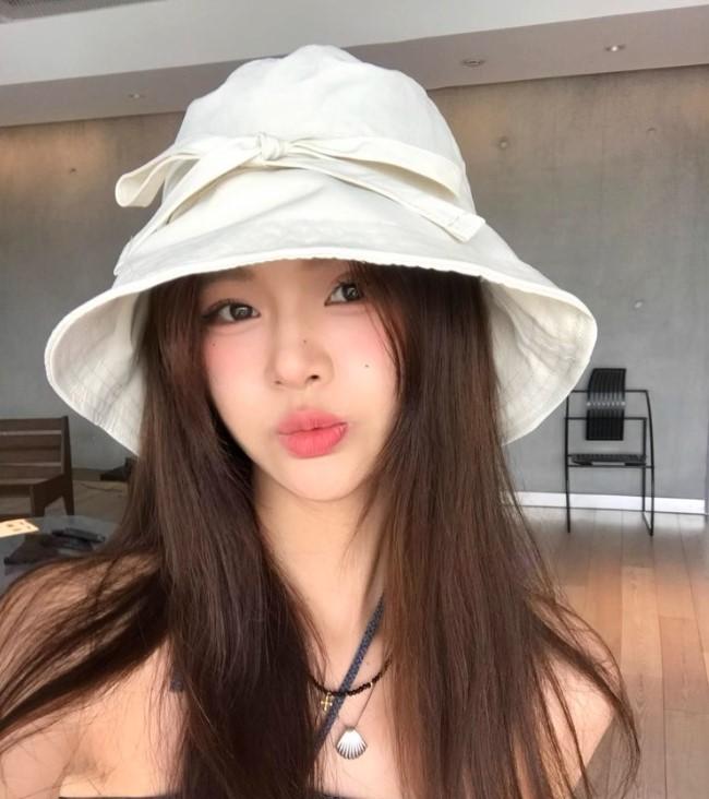 스트랩끈 챙벙거지 버킷햇 벙거지 자외선차단 낚시모자 3컬러