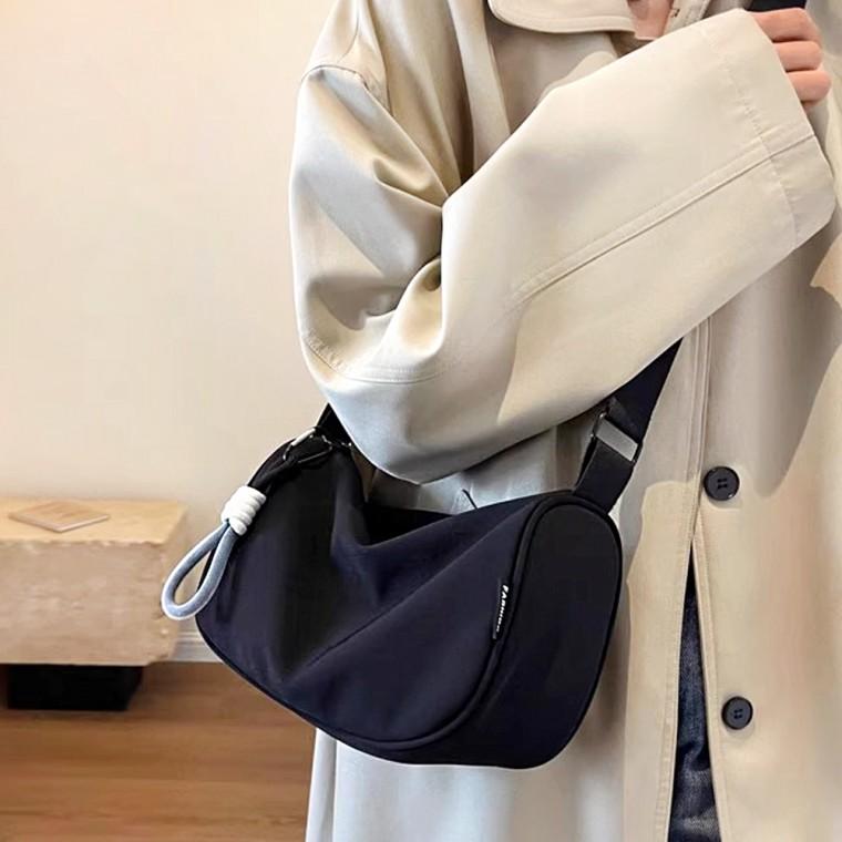 데일리 캐주얼 가방 메신저백 크로스백 숄더백