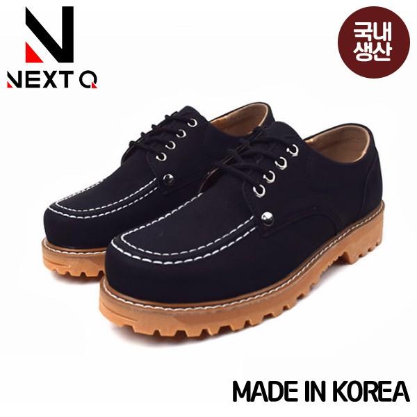 마운틴고트 K히포/남성화/캐주얼화/로퍼/구두/심플구두/