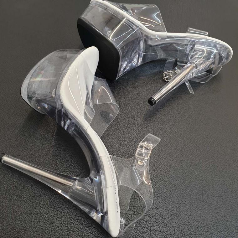 피트니스 대회 15cm 구두 폴댄스 셀프 웨딩 바디프로필