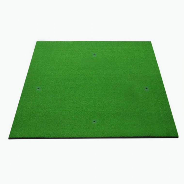골프 매트 스윙 퍼팅 연습 실내 인조 잔디 100x100