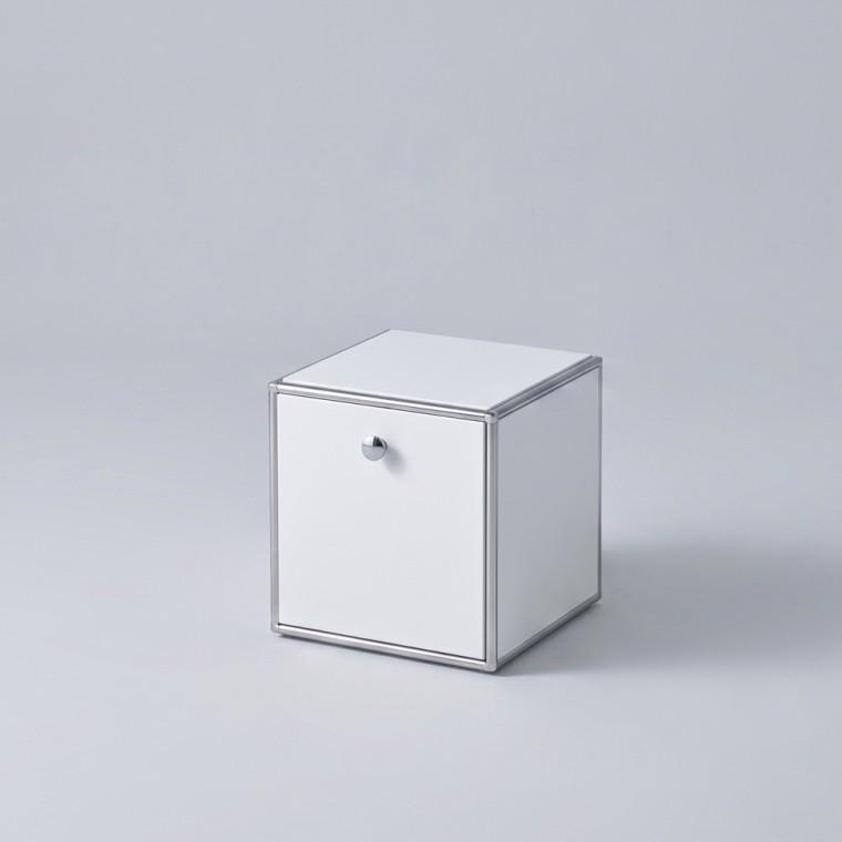 가구산책 모듈 박스형 1단 공간박스 360 HT152