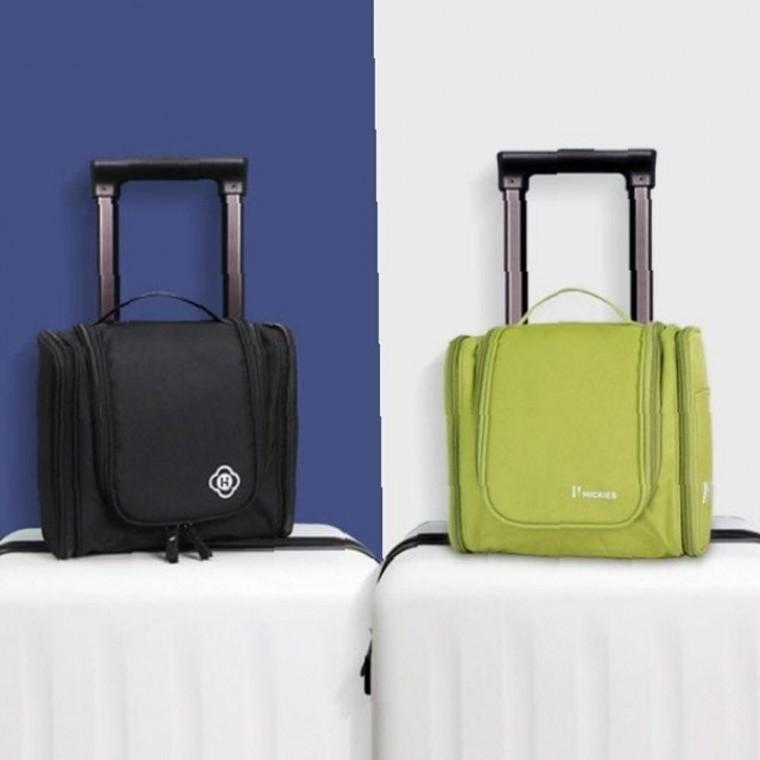 세면도구 여행가방정리 고른 트래블 뷰티파우치 French Bag