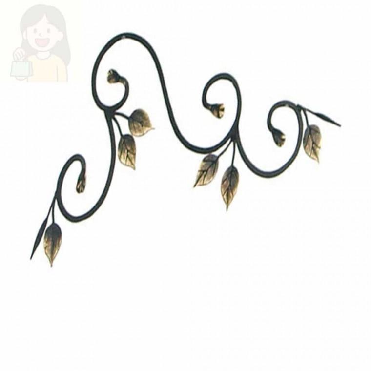 코너단조 거실파티션 주물간판걸이 전원주택대문