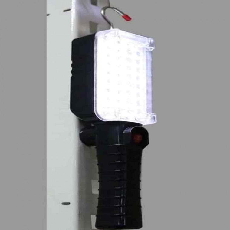 작업등 LED 충전식 고리작업등 충전식라이트 정비등