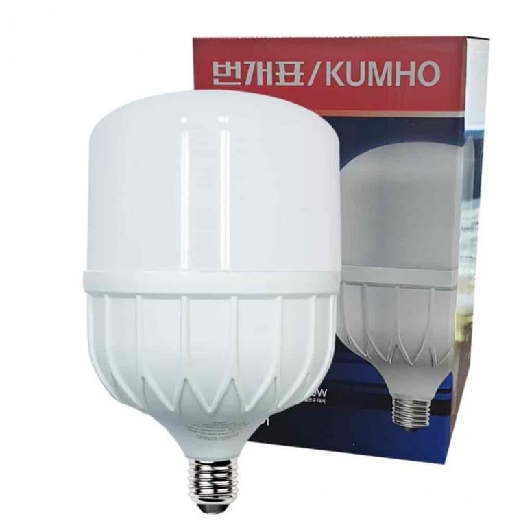 공장LED 50WLED전구 50W전구 LED램프 50W 공장등