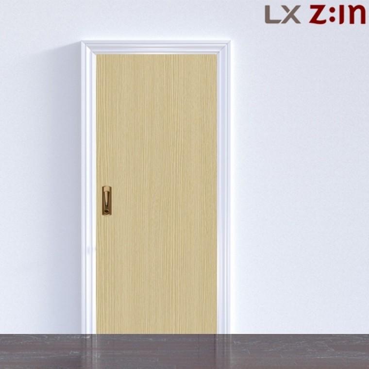 LX Zin 무늬목 현관문시트지 GD-DEWLX-509 헤라증정