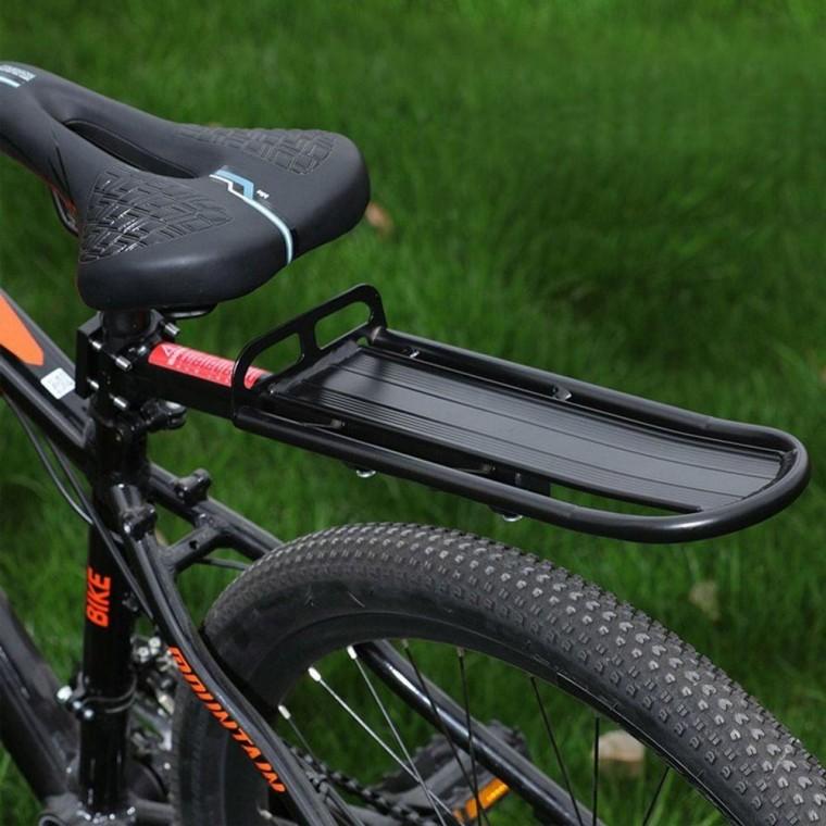 자전거 짐받이 뒷자리 짐칸 받침대 리어 랙 전기 짐받이랙 거리어랙 mtb 자전거짐 길이
