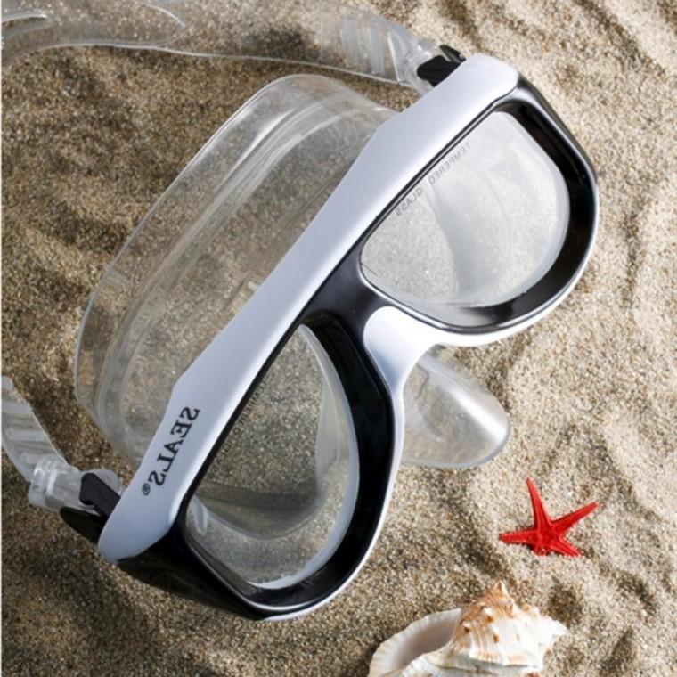 다이빙 투어멀린 마스크 수상레저 투어멀린 물놀이용품 다이빙 여름레저용품