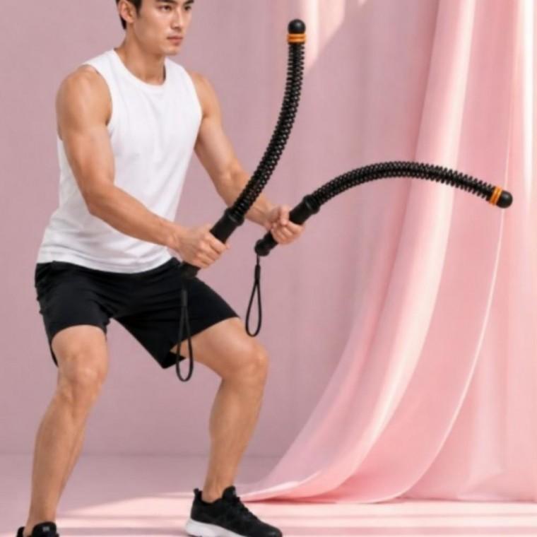 전완근 강화 손목 운동기구 스프링 근력 트레이닝 로프