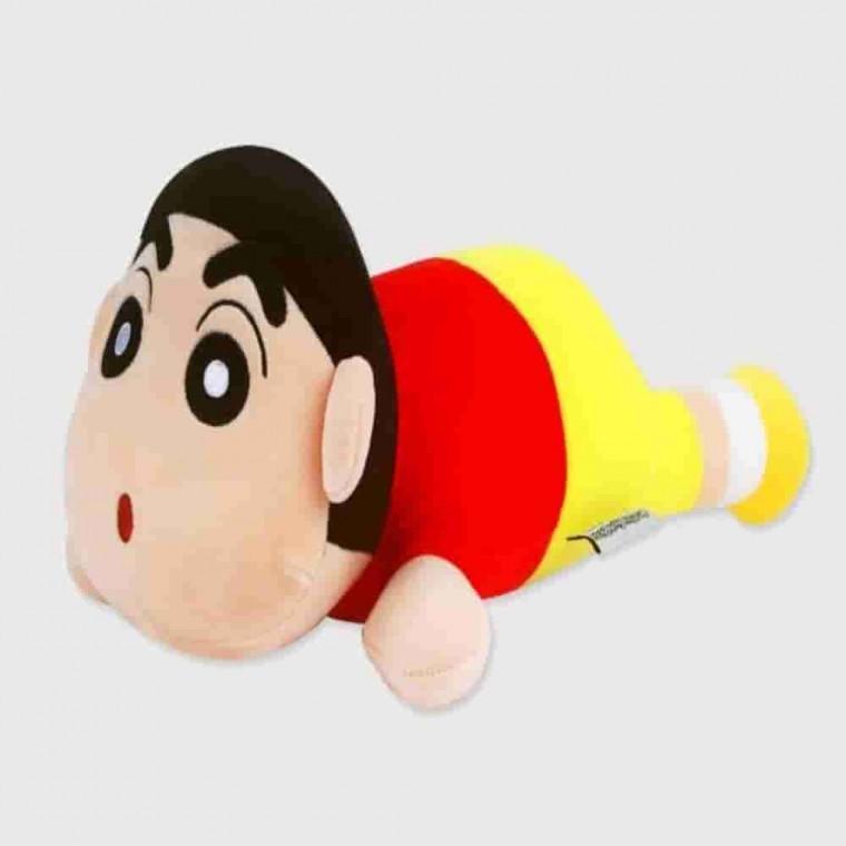 짱구 미니 바디모찌쿠션 작은쿠션 동물인형 캐릭터쿠션