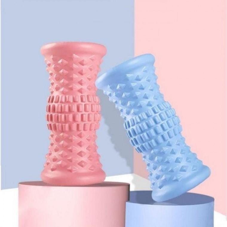 폼롤러 마사지 롤러 요가 스트레칭 홈트 운동용 스포츠 용품