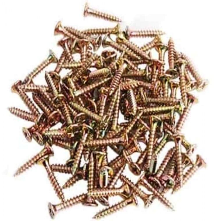 피스 3mm 목공나사못 소형피스 3MM피스