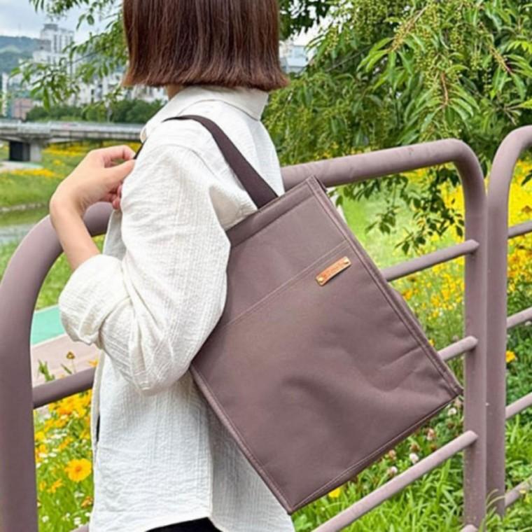 피크닉 나들이 보냉백 쿨러백 보온백 외출 캠핑 도시락가방