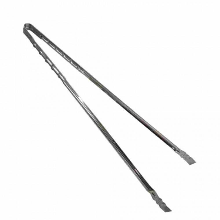바베큐 집게 60cm 긴집게 숯불집게 화로대집게 숯집게 캠핑용집게