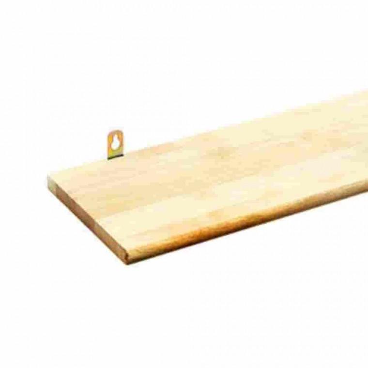 일자선반 70cm 나무선반 벽수납장 원목벽선반 인테리어소품