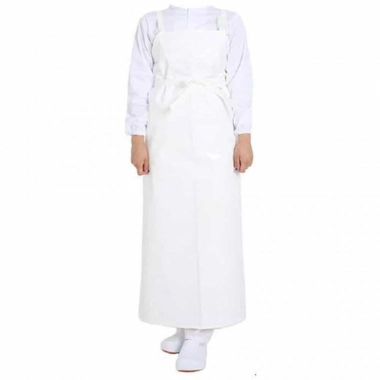 방수앞치마 특대형 식당방수앞치마 우레탄방수앞치마 방수코팅앞치마