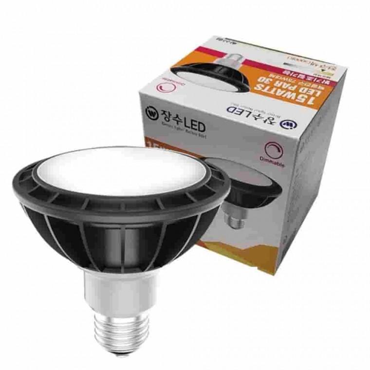 LED 확산형 전구색 디밍 LED전구 거실조명교체 LED램프 전구다마 주방전등