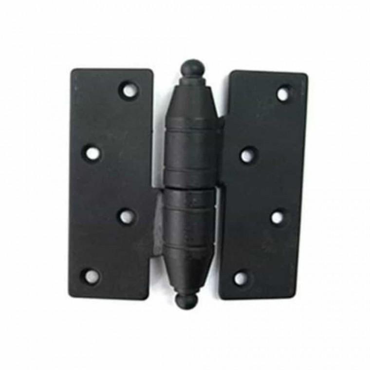 좌측용 속경첩 32x95x20mm 한옥경첩 가구경첩 숨은경첩