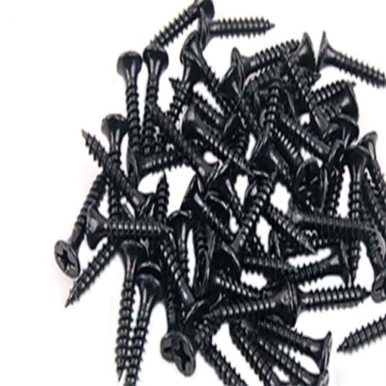 피스 3.5mm 목재나사 목공용피스 니켈피스
