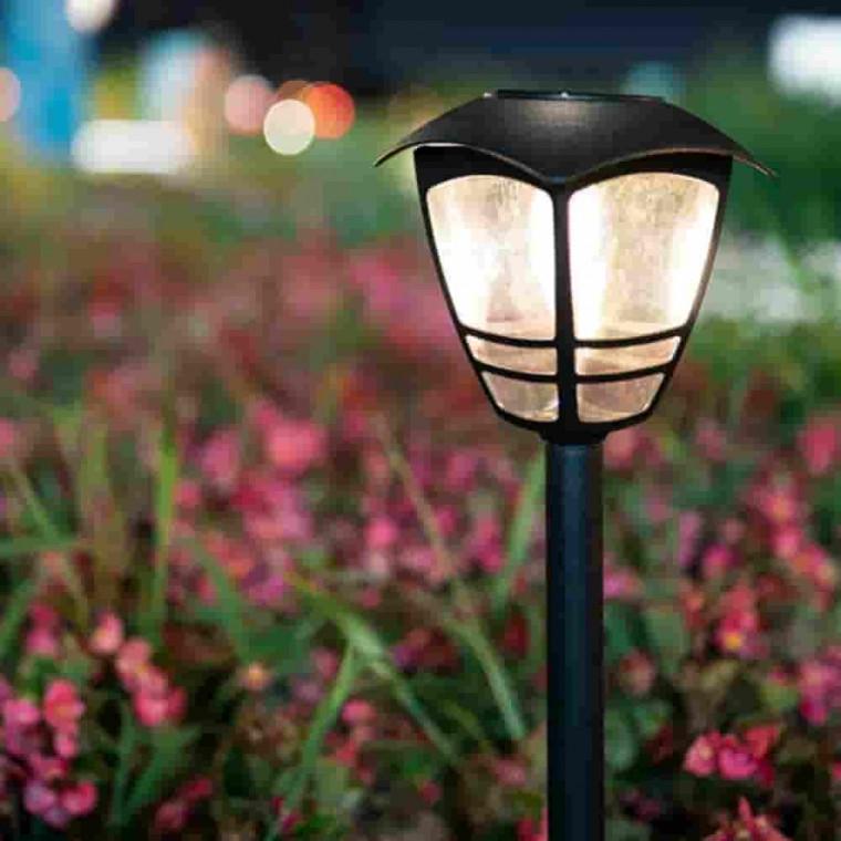 태양광 정원등 레트로 LED 900mAh 태양광잔디등 외부조명 LED야외조명 야외정원등 화단조명