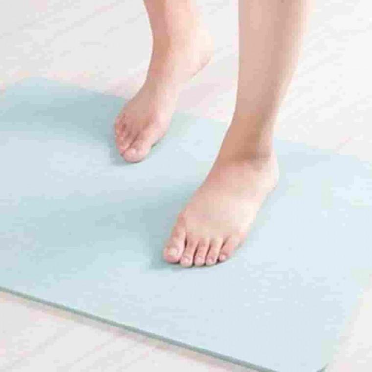 규조토 발매트 욕실매트 중 물기제거매트 규조토매트 주방매트 다용도실매트