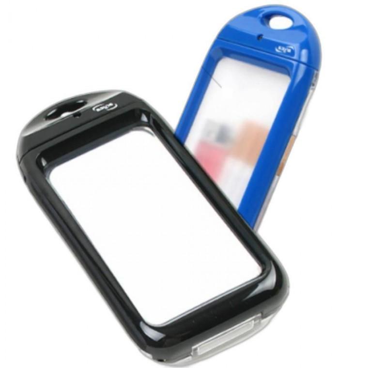 스마트폰 휴대폰 물놀이팩 실리콘 방수팩 케이스 침수 방지