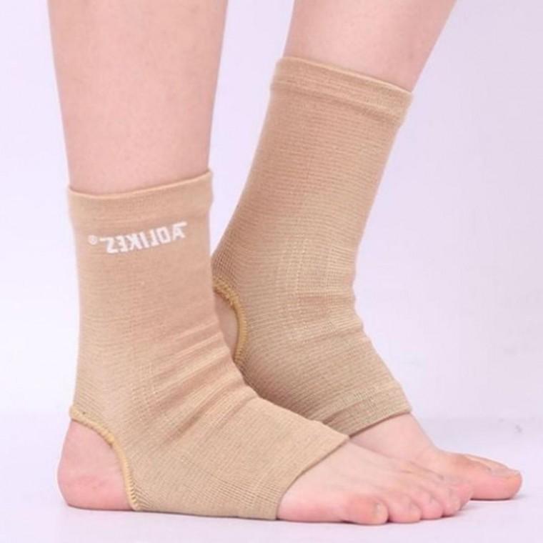 쫀쫀 안정감있는 소재 발목 보호대