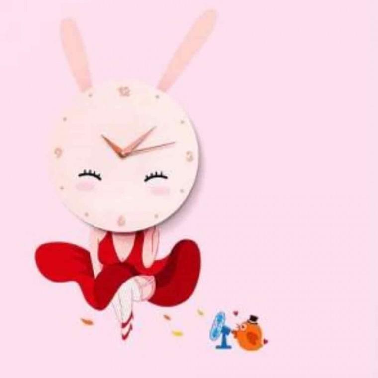 아이방시계 유아벽걸이시계 유치원시계 벽시계인테리어 벽시계